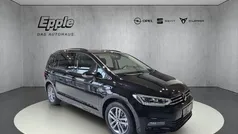 Schwarz Neu 2025 VW Touran Comfortline Van / Kleinbus | 37.490 € (Fairer Preis)
