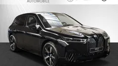 Gebraucht 2022 BMW iX Sport Line SUV | 49.900 € (Fairer Preis)