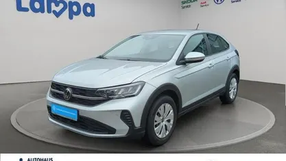 Gebraucht 2024 VW Taigo SUV | 18.430 € (Guter Preis)