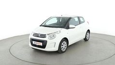 Gebraucht 2017 Citroën C1 Feel Kleinwagen | 7.790 € (Fairer Preis)