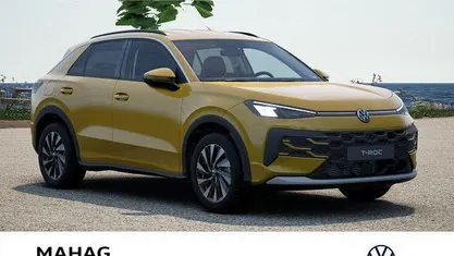 Gebraucht VW T-Roc Life 116 PS (85 kW) 2026 SUV