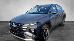 5 türen Neu 2025 Hyundai Tucson Select SUV | 32.940 € (Superpreis)