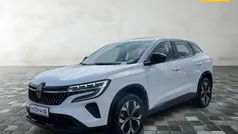 Weiß Gebraucht 2025 Renault Austral Evolution SUV | 32.399 € (Guter Preis)