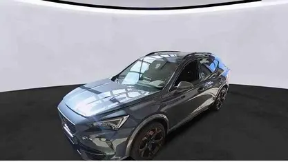 Magnetic tech grey (metallic) Gebraucht 2023 Cupra Formentor VZ SUV | 31.685 € (Fairer Preis)