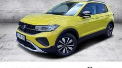 Gebraucht 2025 VW T-Cross Goal SUV | 28.970 € (Fairer Preis)
