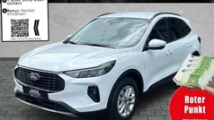 Gebraucht 2025 Ford Kuga Titanium SUV | 34.790 € (Fairer Preis)