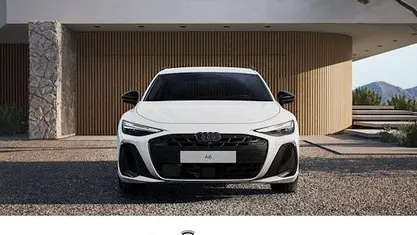 Gebraucht Audi A6 Ambiente 367 PS (269 kW) 2025 Kombi