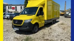 Gebraucht 2021 Mercedes Sprinter Van | 88.900 €