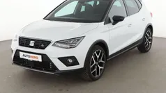 Weiß Gebraucht 2020 Seat Arona FR SUV | 18.520 € (Fairer Preis)