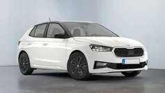 Gebraucht 2025 Skoda Fabia Limousine | 20.000 € (Guter Preis)