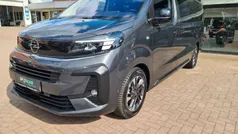 Opel Zafira Life