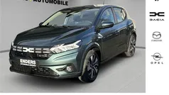Neu 2025 Dacia Sandero Expression Kleinwagen | 18.039 € (Guter Preis)
