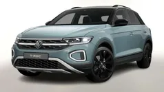 Gebraucht 2025 VW T-Roc Style SUV | 32.720 € (Fairer Preis)