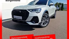 Gebraucht 2023 Audi Q3 Sportback S-Line SUV | 40.990 € (Fairer Preis)