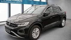 Gebraucht 2023 VW T-Roc Life SUV | 25.980 € (Guter Preis)