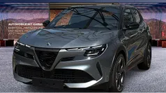 Grau Neu 2025 Alfa Romeo Junior Veloce SUV | 43.880 € (Superpreis)