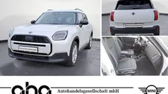 Weiß Gebraucht 2024 Mini Cooper Countryman Classic SUV | 31.750 € (Fairer Preis)