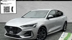 Gebraucht 2025 Ford Focus ST-Line Limousine | 25.490 € (Superpreis)