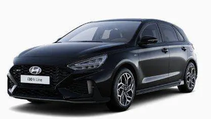 Gebraucht 2026 Hyundai i30 N Line Limousine | 29.970 € (Guter Preis)