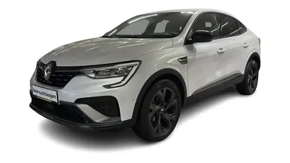Gebraucht Renault Arkana R.S. 116 PS (85 kW) 2023 SUV