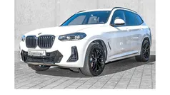 Gebraucht 2022 BMW X3 M Sport SUV | 39.995 € (Fairer Preis)