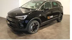 Schwarz Gebraucht 2022 Opel Crossland GS Line SUV | 20.420 € (Fairer Preis)