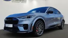 Gebraucht 2023 Ford Mustang Mach-E GT SUV | 53.900 € (Guter Preis)