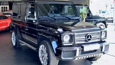 Gebraucht 2017 Mercedes G65 AMG Exclusive SUV | 298.000 €