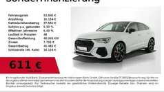 Gebraucht 2022 Audi RS Q3 Sportback Ambiente SUV | 50.488 € (Fairer Preis)