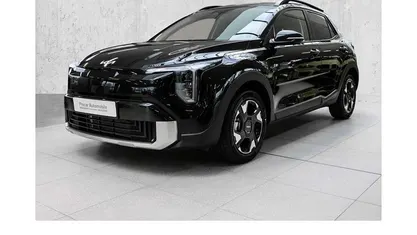 Gebraucht Kia Stonic Vision 99 PS (72 kW) 2025 SUV