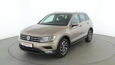 Gebraucht 2017 VW Tiguan Sound SUV | 17.160 € (Superpreis)