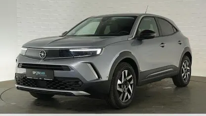 Gebraucht Opel Mokka-e Elegance 100 kW (136 PS) 2022 SUV