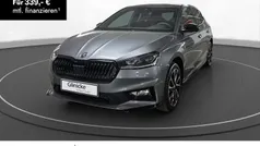 Gebraucht 2025 Skoda Fabia Monte Carlo Limousine | 25.596 € (Fairer Preis)