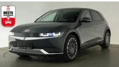 Gebraucht 2024 Hyundai Ioniq 6 Techniq Limousine | 32.924 € (Superpreis)