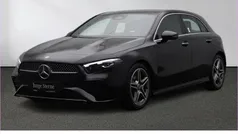 Gebraucht 2024 Mercedes A200 AMG Limousine | 30.900 € (Fairer Preis)
