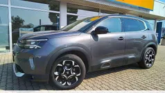 Lackierung platiniumgrau/typ aussenverkleidung metalliclackierung Gebraucht 2024 Citroën C5 Aircross Shine SUV | 27.450 € (Fairer Preis)