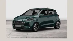 Gebraucht 2025 Hyundai i10 N Line Kleinwagen | 20.160 € (Fairer Preis)