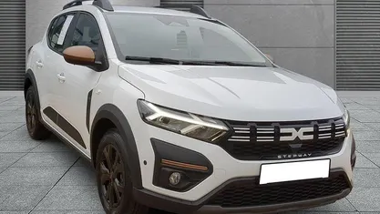 Gebraucht Dacia Sandero Extreme 101 PS (74 kW) 2025 SUV