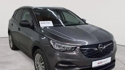 Gebraucht Opel Grandland X Business Edition 131 PS (96 kW) 2020 SUV
