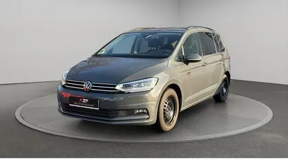 Gebraucht 2025 VW Touran Comfortline Van / Kleinbus | 34.890 € (Fairer Preis)