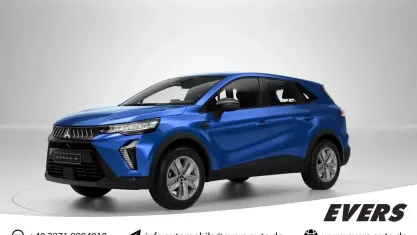 Nieuw Mitsubishi Grandis Diamant Edition 141 PK (103 kW) 2026 Blauw SUV