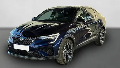 Gebraucht 2025 Renault Arkana Techno SUV | 31.800 € (Fairer Preis)