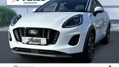 Gebraucht 2024 Ford Puma Titanium SUV | 23.490 € (Superpreis)