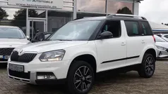 Gebraucht 2016 Skoda Yeti Ambition SUV | 12.790 € (Guter Preis)