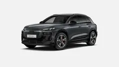 Gebraucht 2025 Audi Q6 e-tron Sport SUV | 60.920 € (Guter Preis)