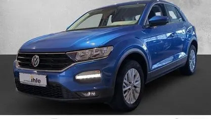 Gebraucht 2019 VW T-Roc Basis SUV | 17.290 € (Superpreis)
