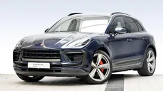 Gebraucht 2022 Porsche Macan S SUV | 74.690 € (Fairer Preis)