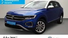 Gebraucht 2023 VW T-Roc Style SUV | 27.895 € (Fairer Preis)