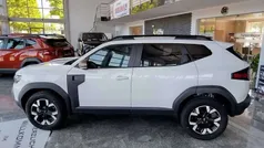 Gebraucht 2025 Dacia Duster Extreme SUV | 26.860 € (Guter Preis)