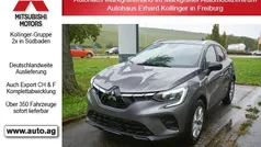 Othercolor Neu 2024 Mitsubishi ASX Edition SUV | 24.844 € (Superpreis)